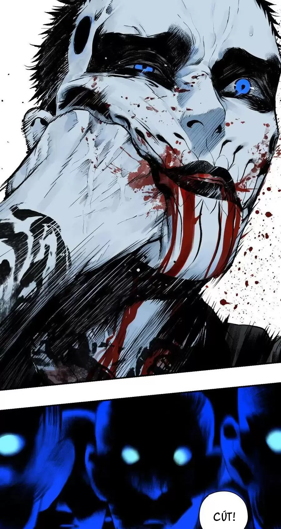 Sở Ô Chap 26 - Next Chap 27