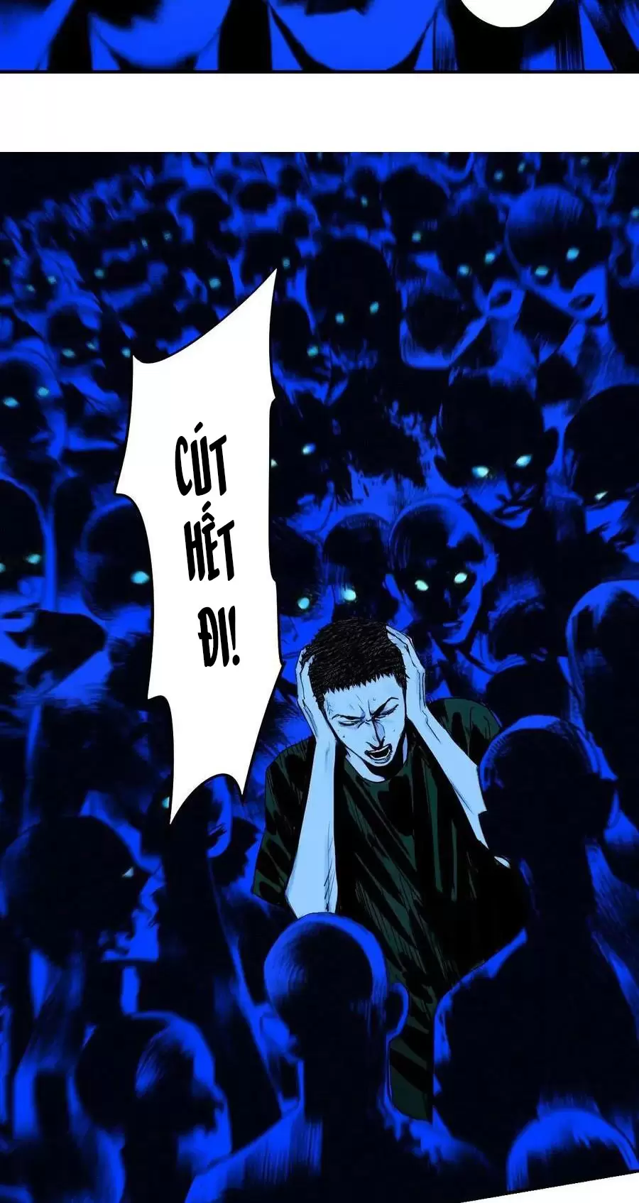 Sở Ô Chap 26 - Next Chap 27