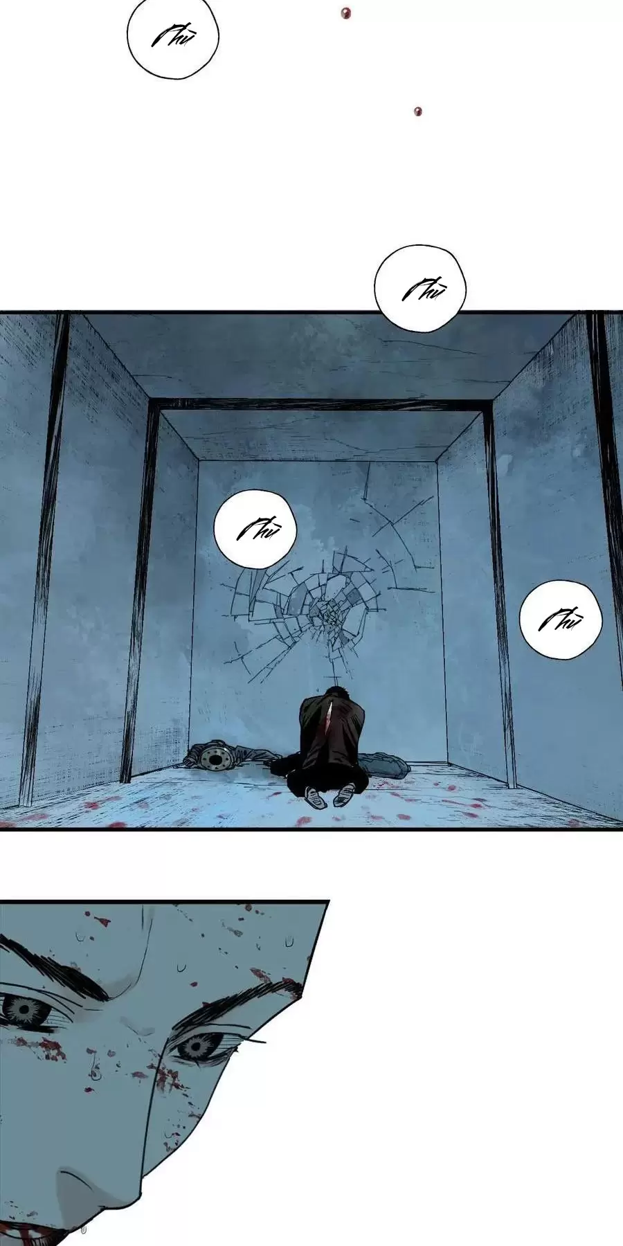 Sở Ô Chap 26 - Next Chap 27