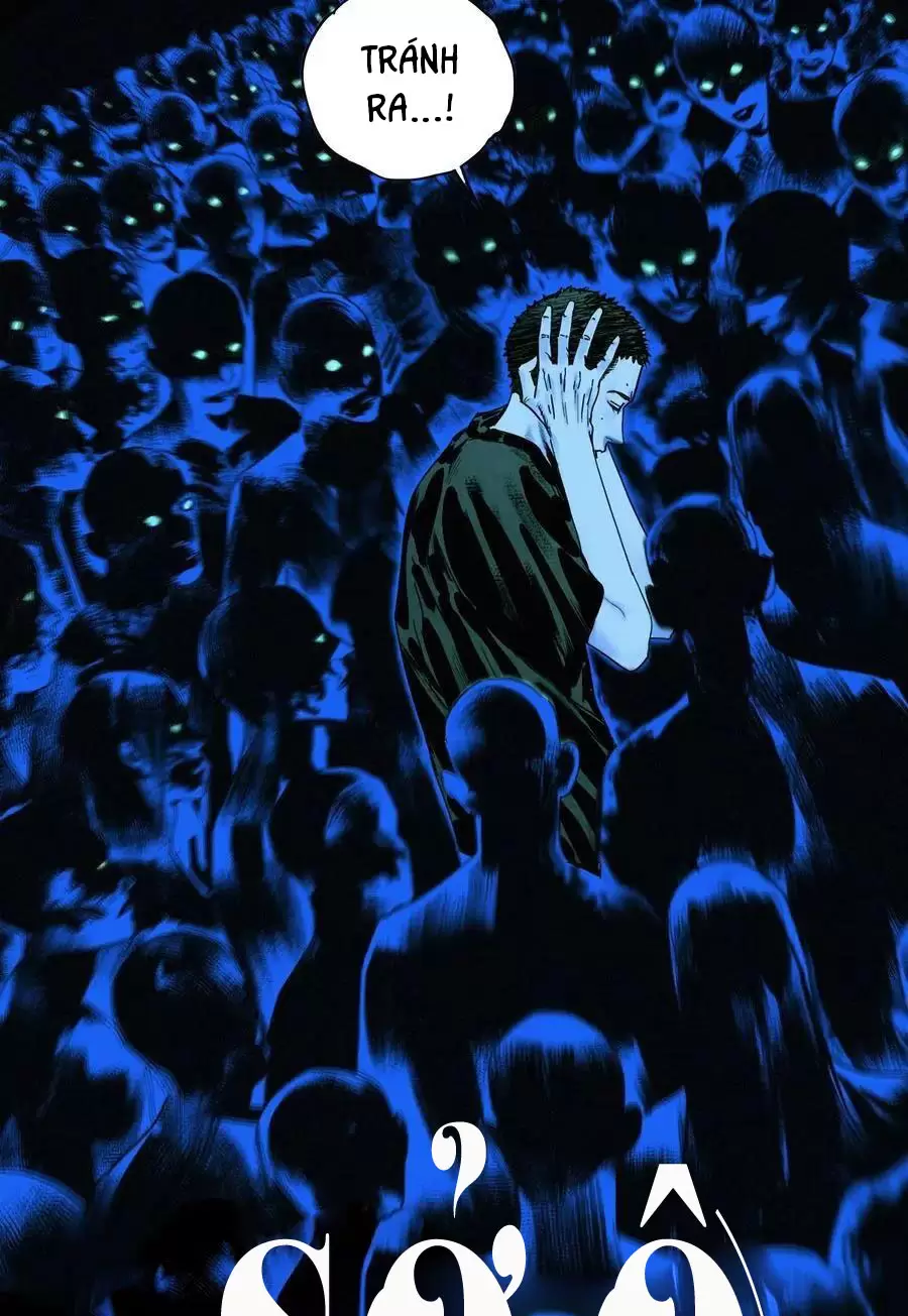 Sở Ô Chap 26 - Next Chap 27