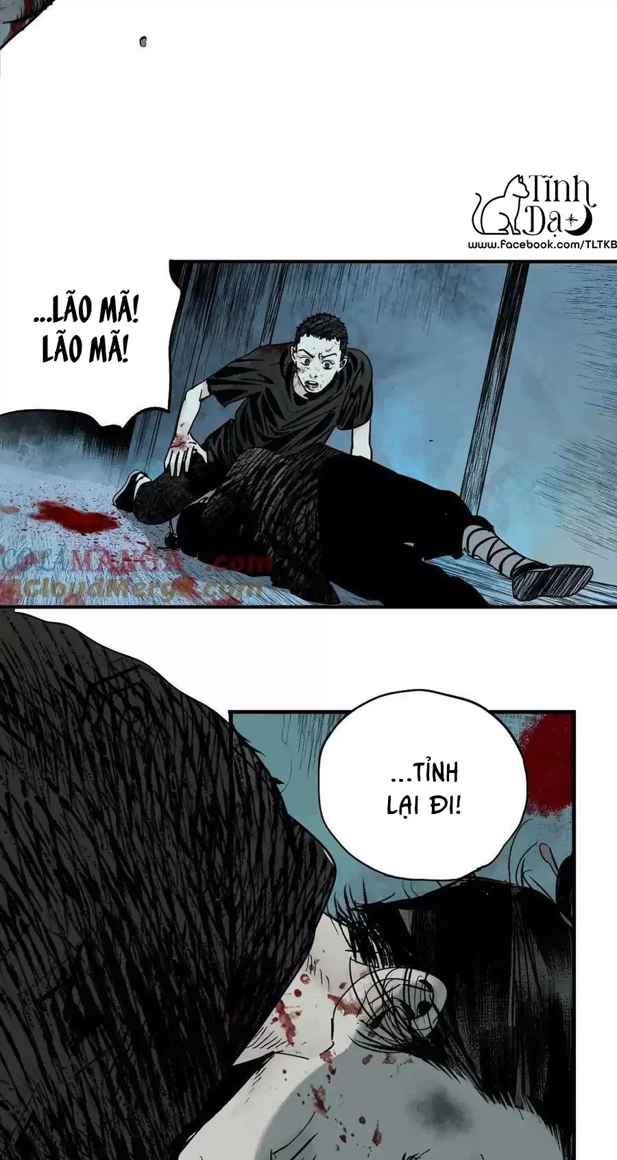 Sở Ô Chap 26 - Next Chap 27