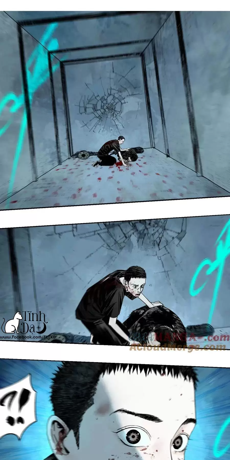 Sở Ô Chap 26 - Next Chap 27