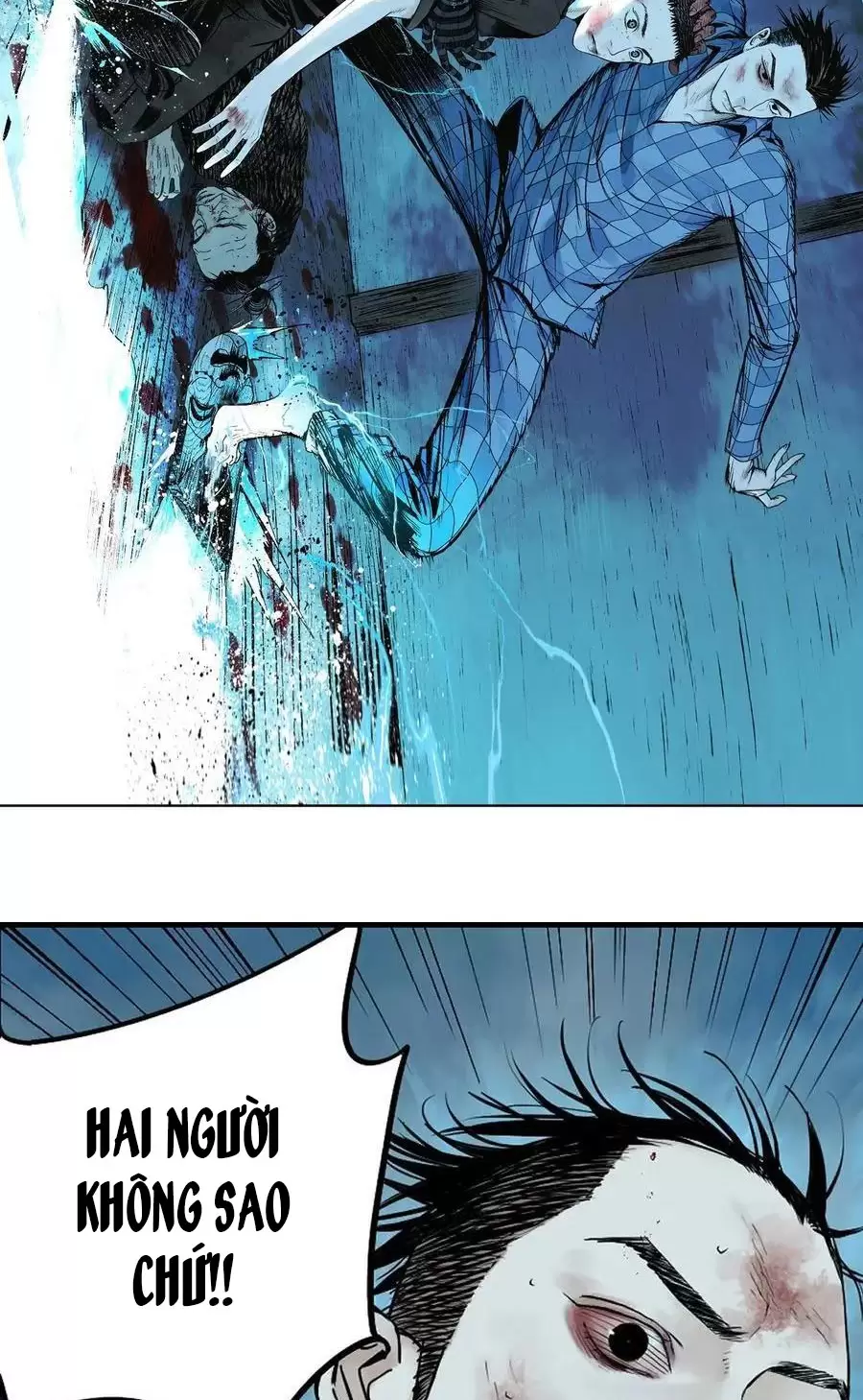 Sở Ô Chap 26 - Next Chap 27