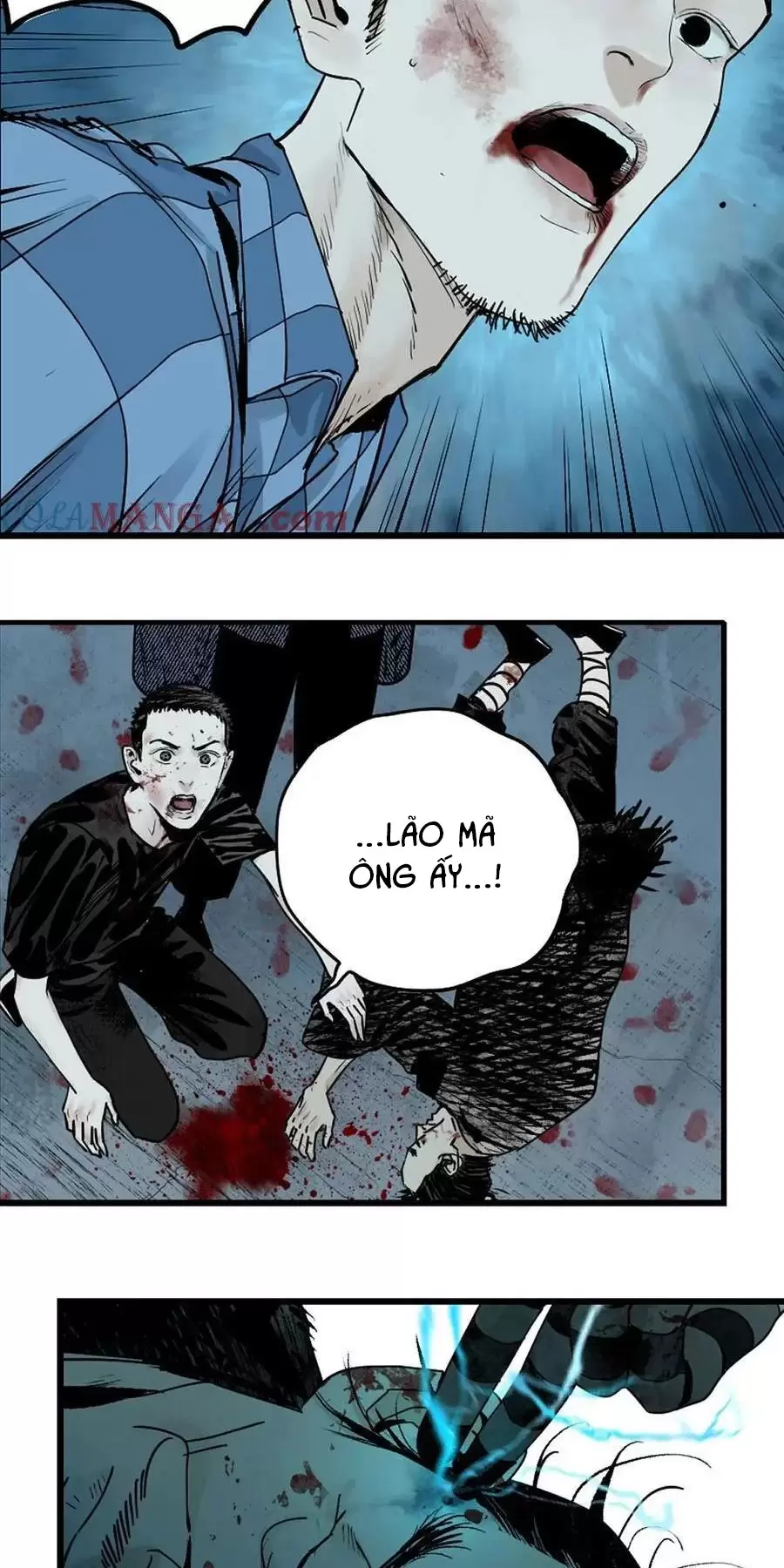 Sở Ô Chap 26 - Next Chap 27