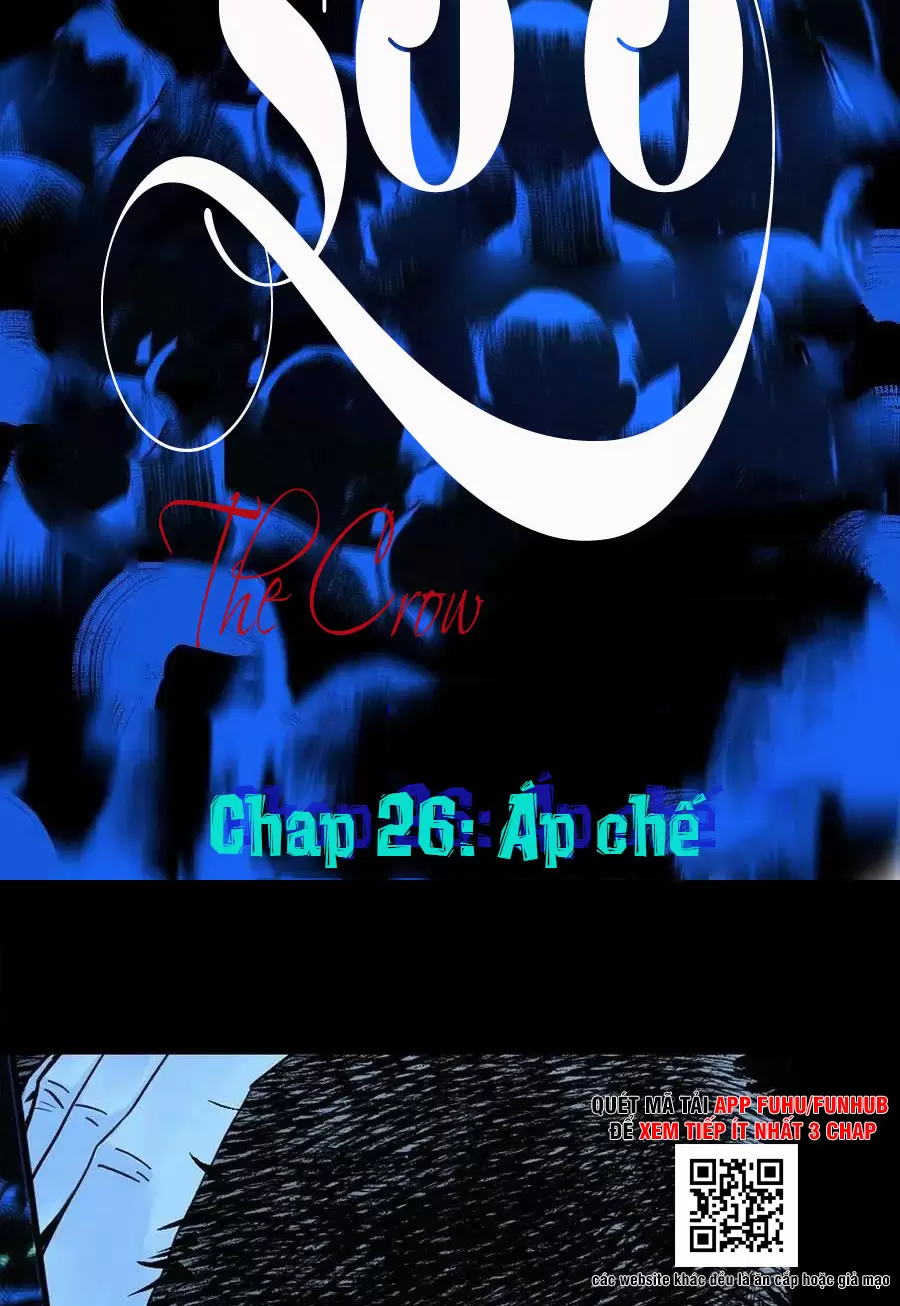 Sở Ô Chap 26 - Next Chap 27