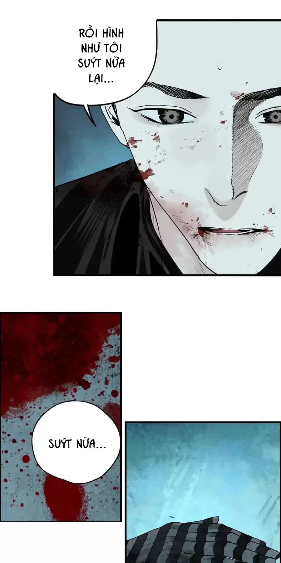 Sở Ô Chap 26 - Next Chap 27