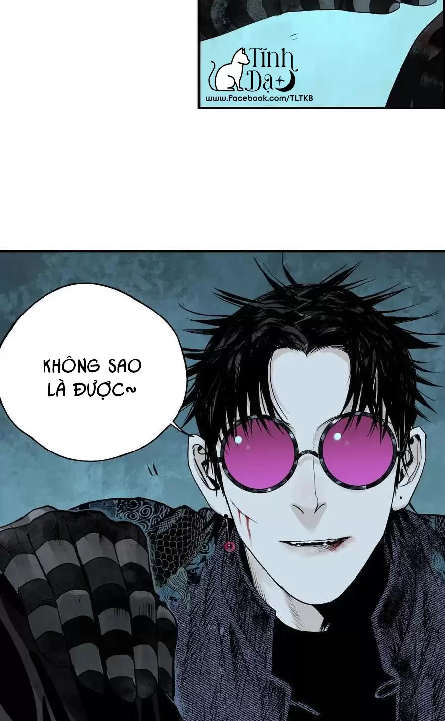 Sở Ô Chap 26 - Next Chap 27