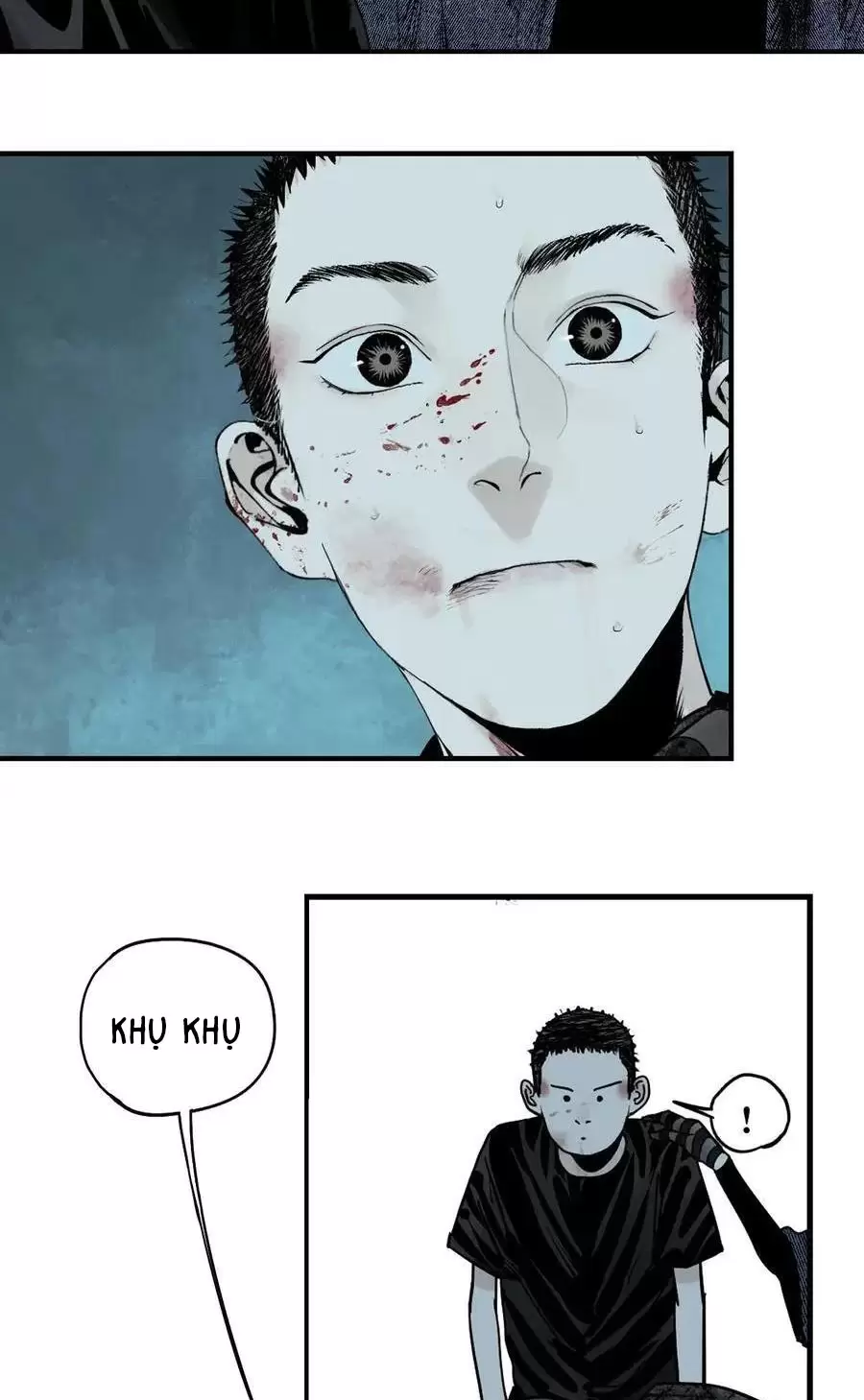 Sở Ô Chap 26 - Next Chap 27