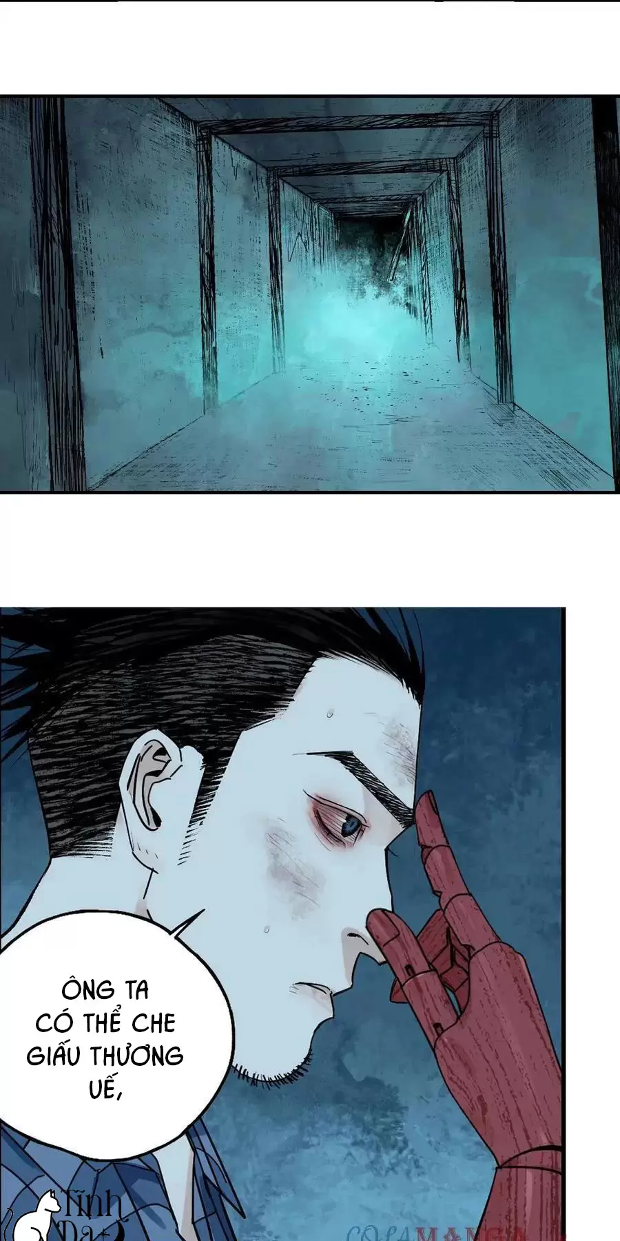 Sở Ô Chap 26 - Next Chap 27