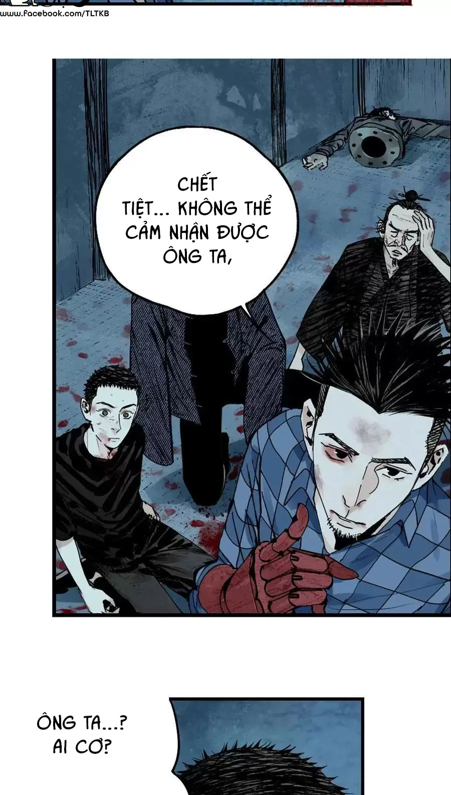 Sở Ô Chap 26 - Next Chap 27