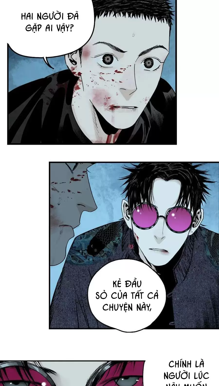 Sở Ô Chap 26 - Next Chap 27