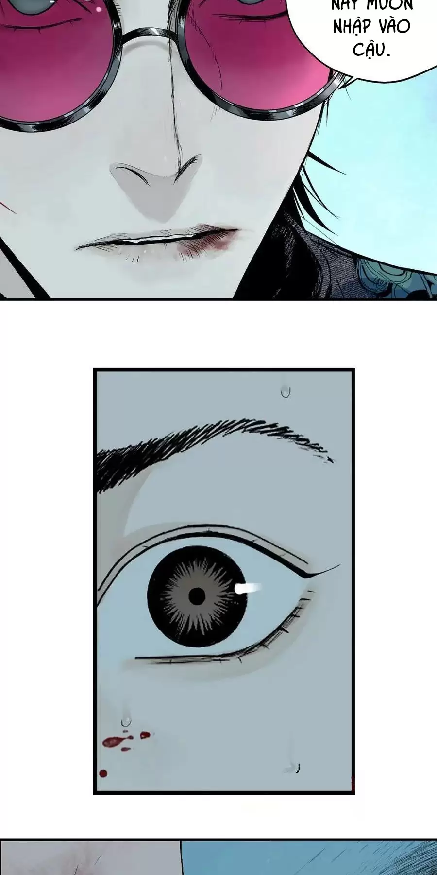 Sở Ô Chap 26 - Next Chap 27