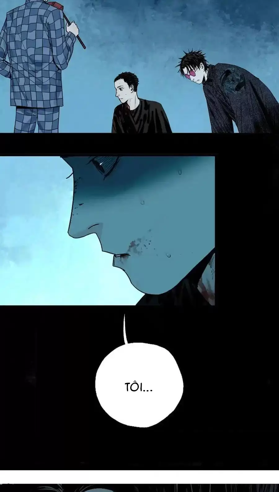 Sở Ô Chap 26 - Next Chap 27