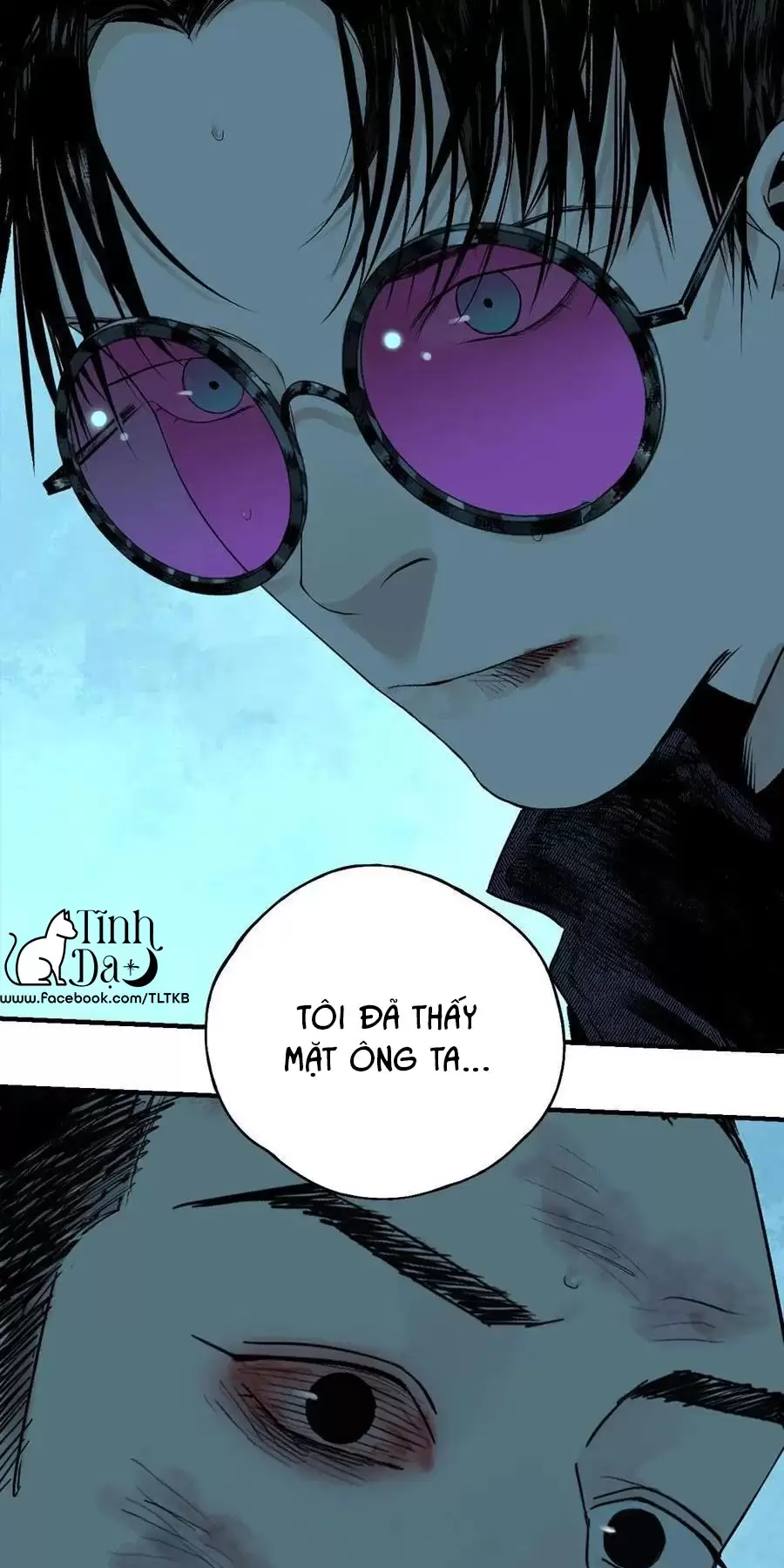 Sở Ô Chap 26 - Next Chap 27