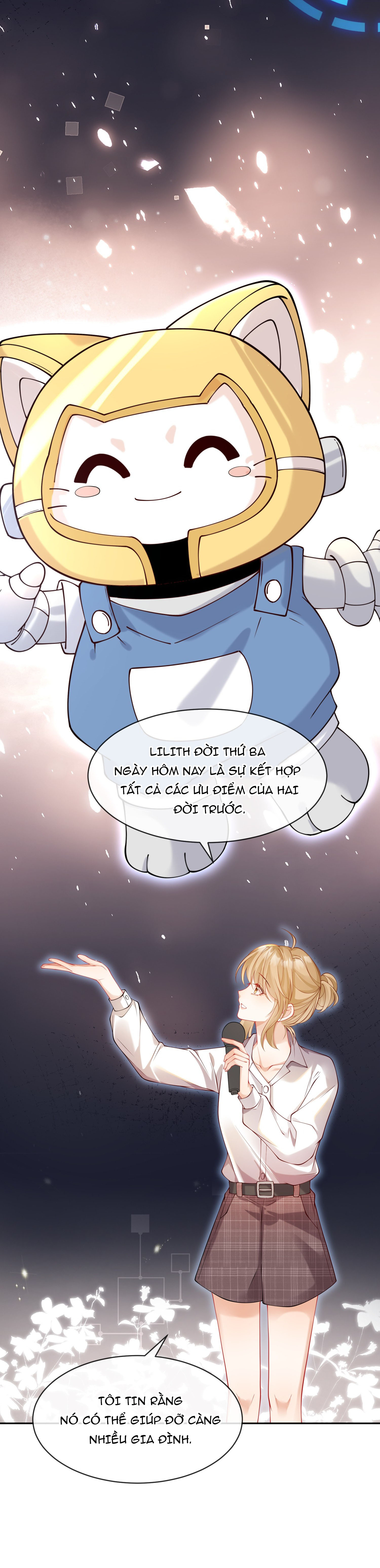 Sổ Tay Tâm Ý Chap 11 - Next Chap 12