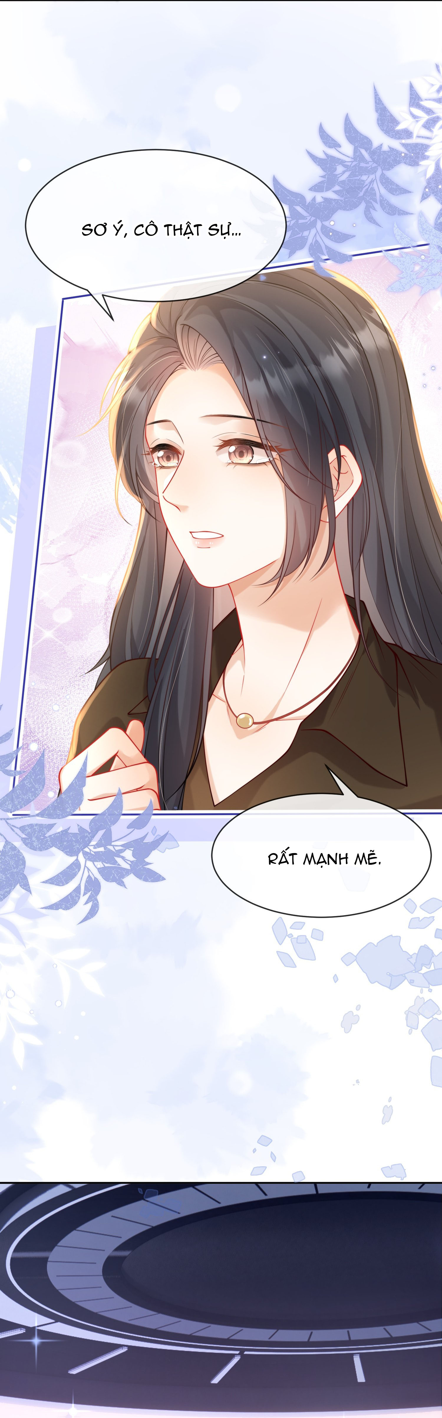 Sổ Tay Tâm Ý Chap 11 - Next Chap 12