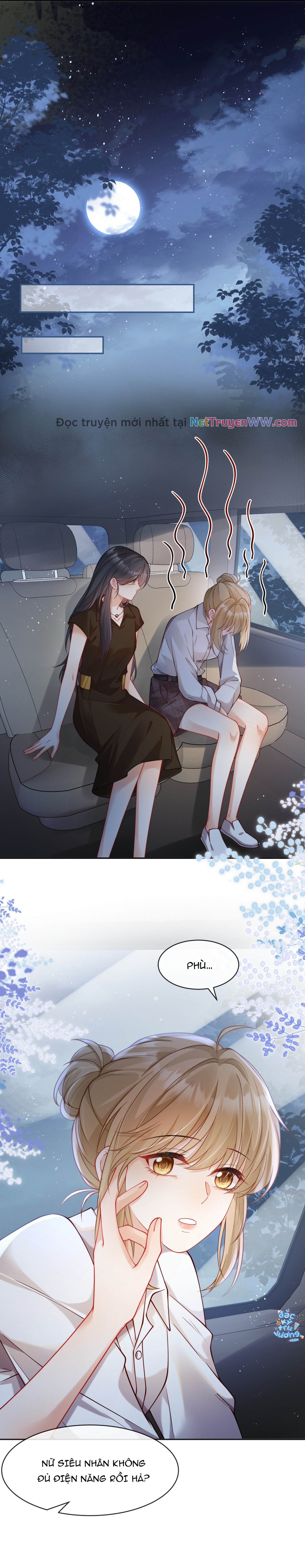 Sổ Tay Tâm Ý Chap 11 - Next Chap 12