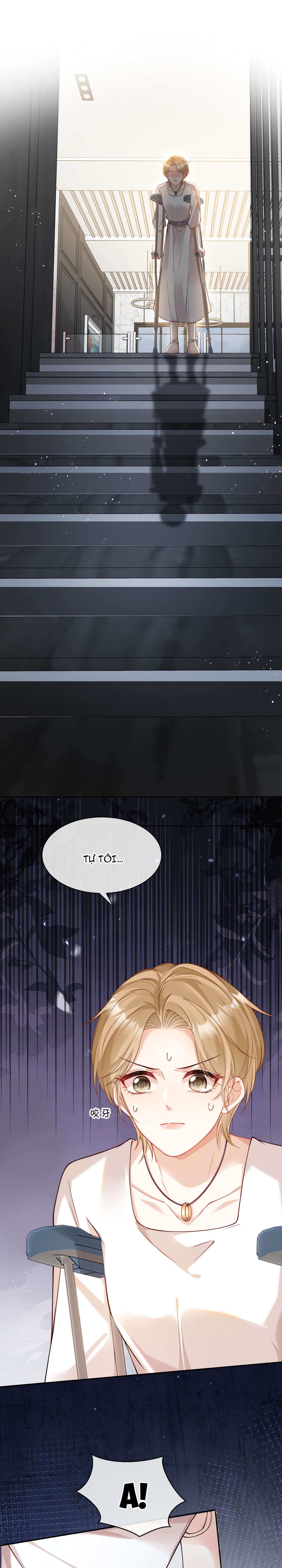 Sổ Tay Tâm Ý Chap 11 - Next Chap 12