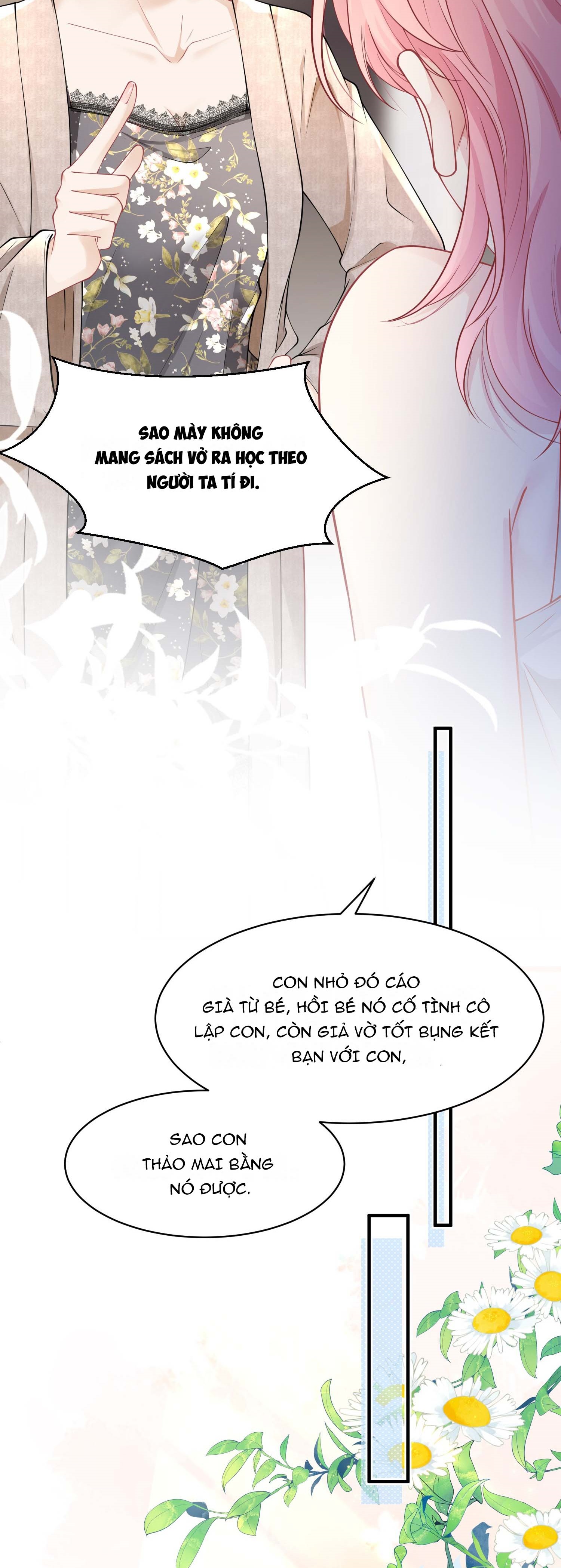 Sổ Tay Tâm Ý Chap 7 - Next Chap 8