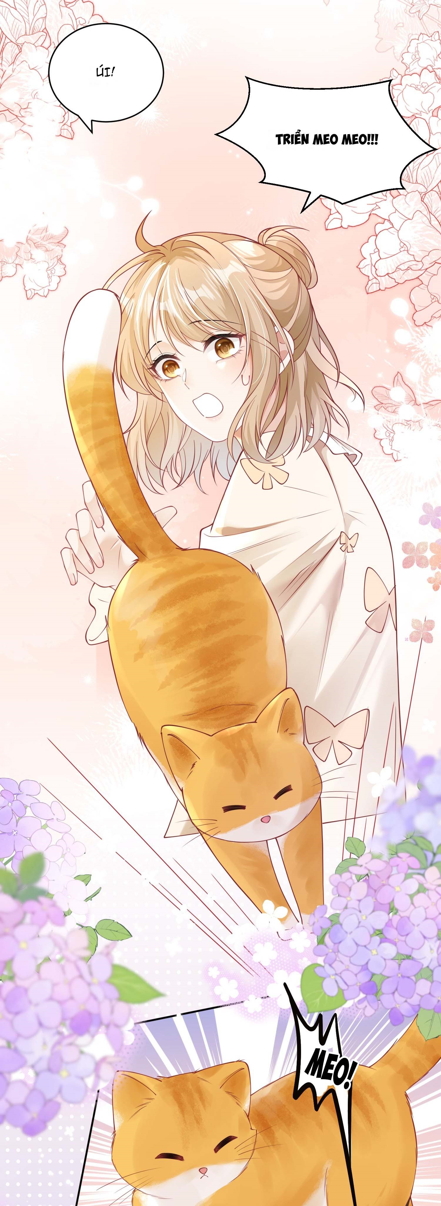 Sổ Tay Tâm Ý Chap 7 - Next Chap 8