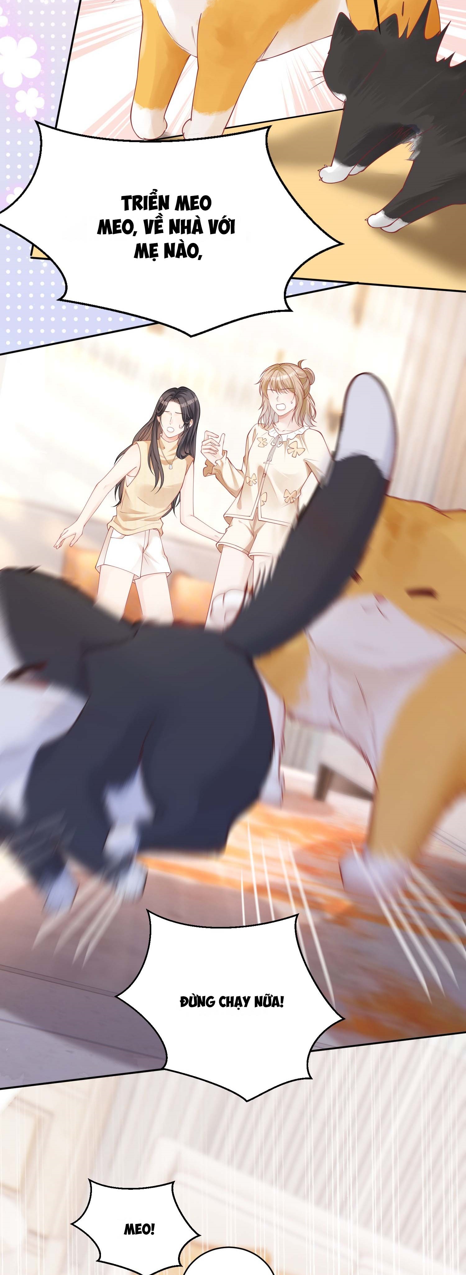 Sổ Tay Tâm Ý Chap 7 - Next Chap 8