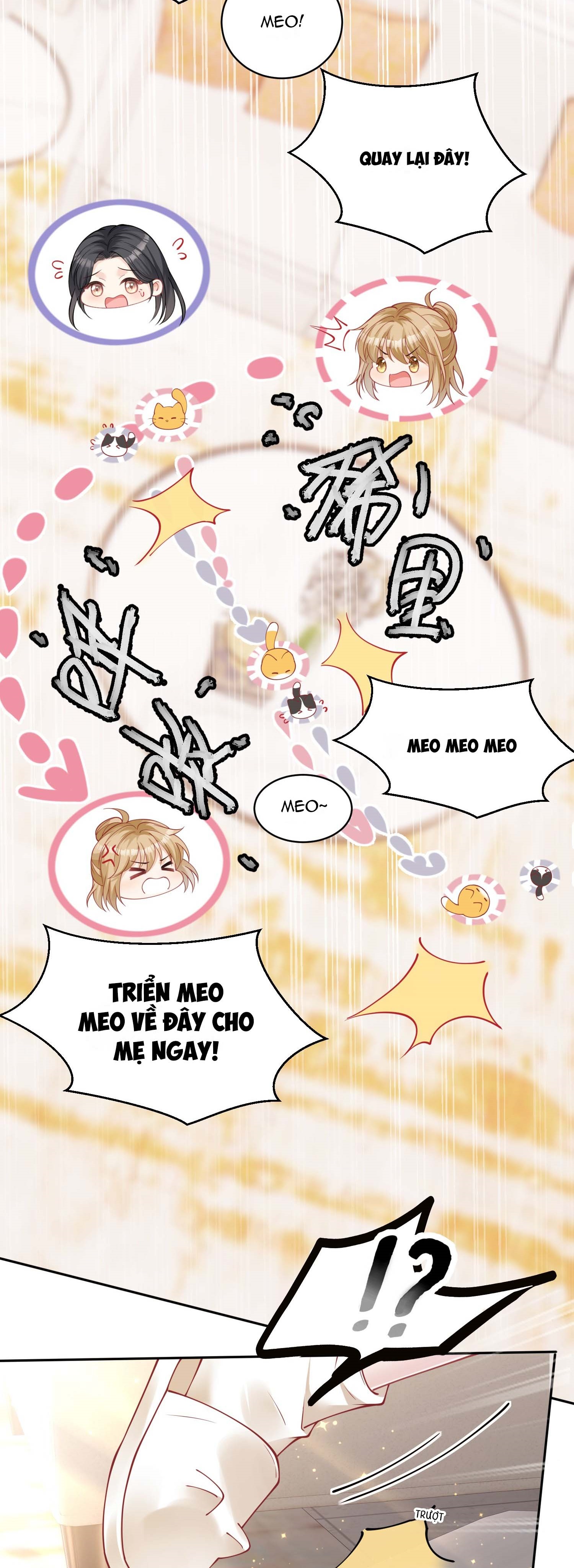 Sổ Tay Tâm Ý Chap 7 - Next Chap 8