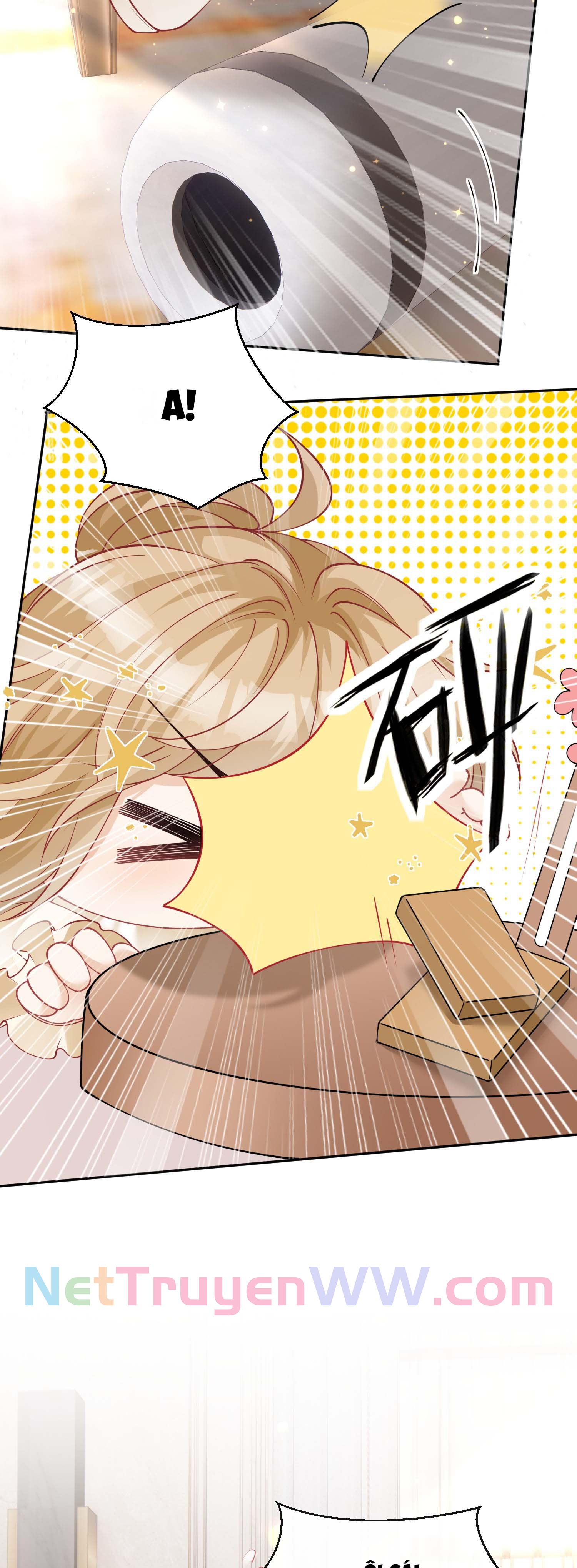 Sổ Tay Tâm Ý Chap 7 - Next Chap 8