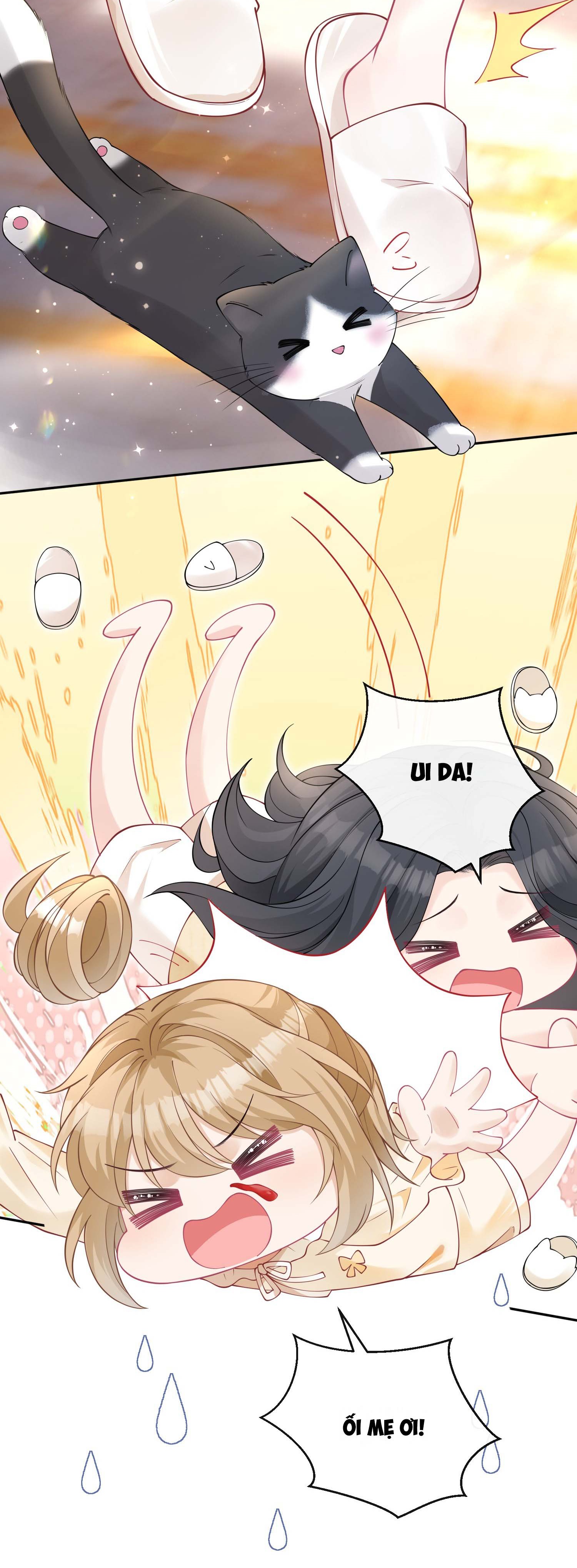 Sổ Tay Tâm Ý Chap 7 - Next Chap 8