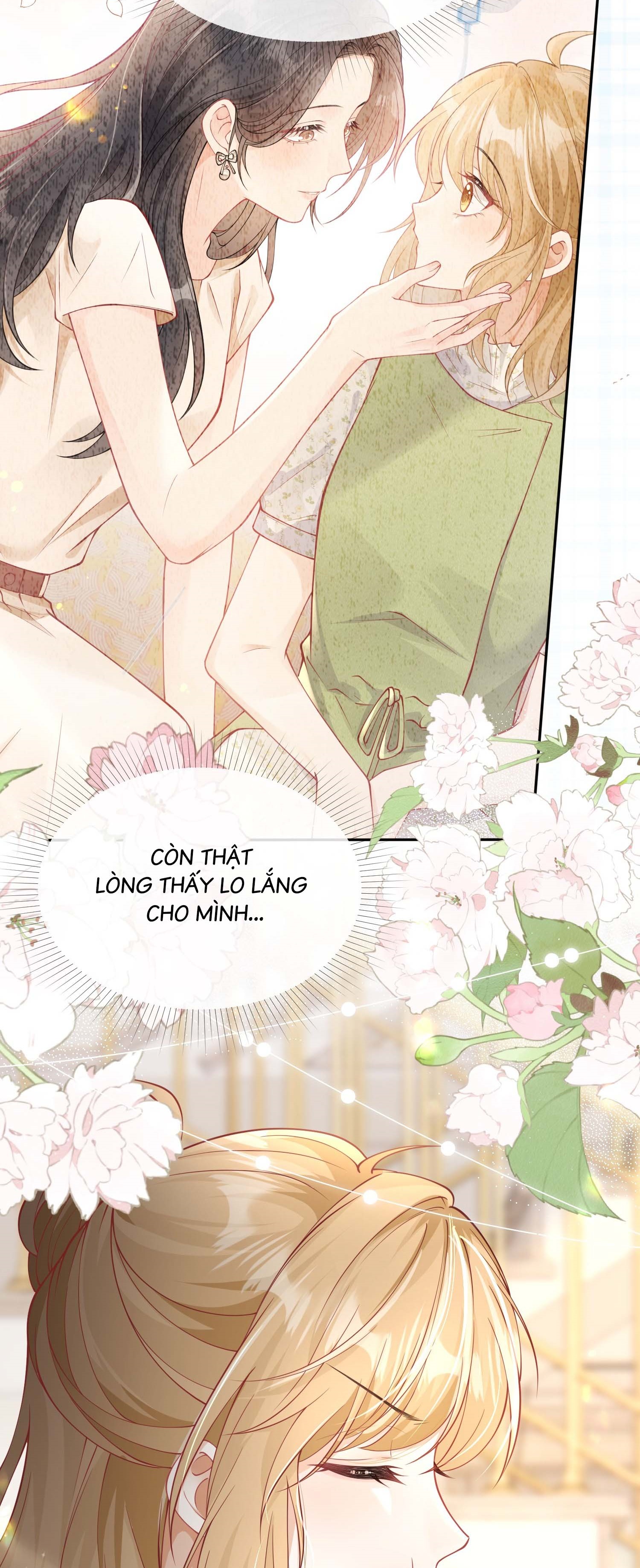 Sổ Tay Tâm Ý Chap 7 - Next Chap 8