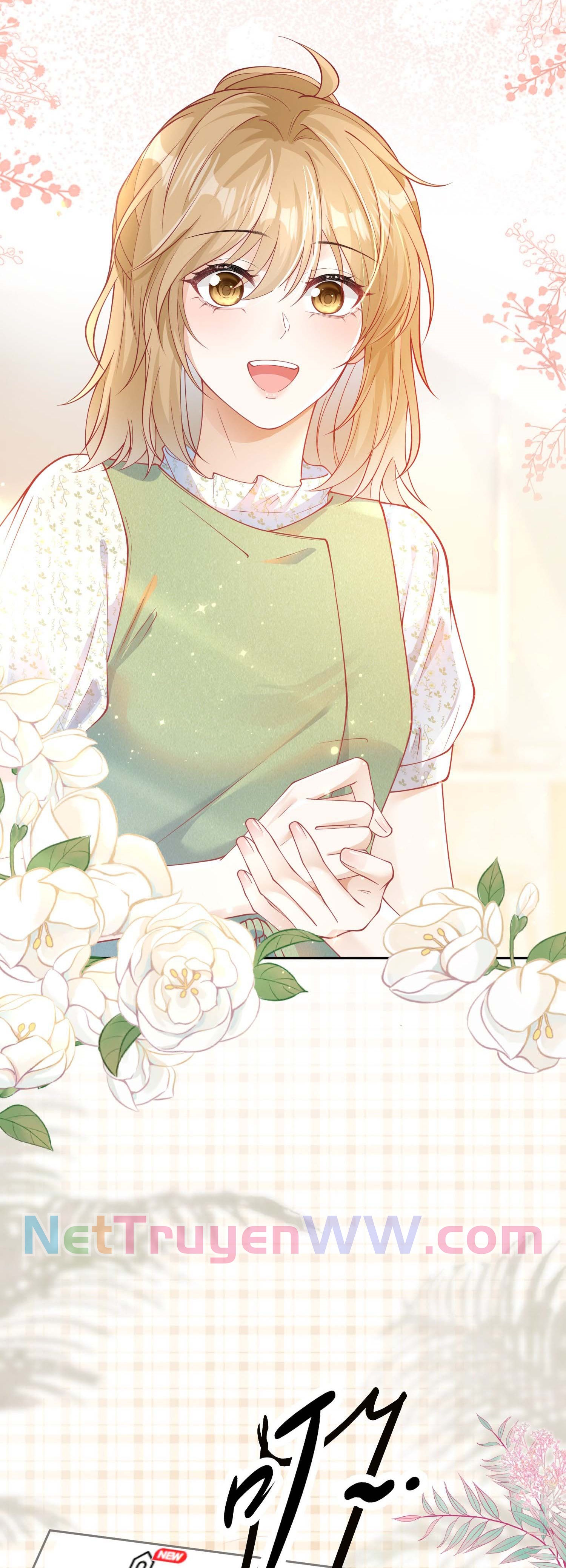 Sổ Tay Tâm Ý Chap 7 - Next Chap 8