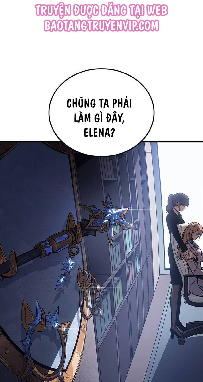 Solo Leveling Arise: Nguồn Gốc Của Thợ Săn Chap 1 - Next Chap 2