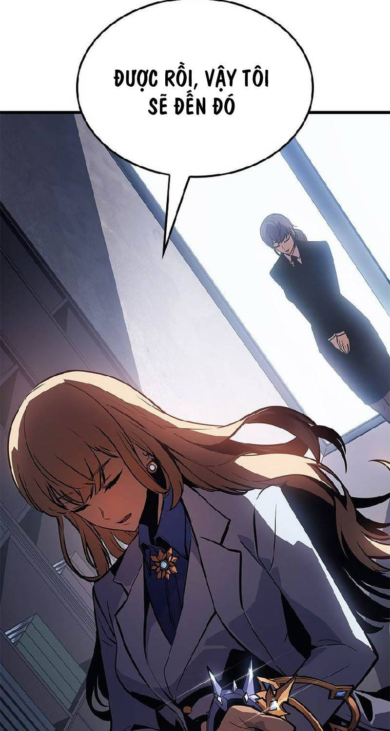 Solo Leveling Arise: Nguồn Gốc Của Thợ Săn Chap 1 - Next Chap 2