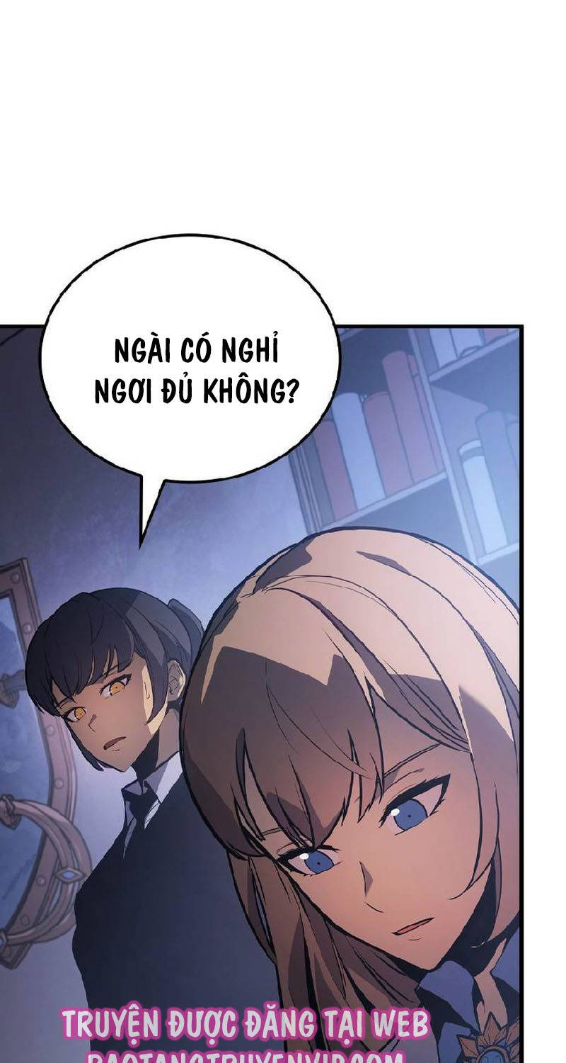 Solo Leveling Arise: Nguồn Gốc Của Thợ Săn Chap 1 - Next Chap 2