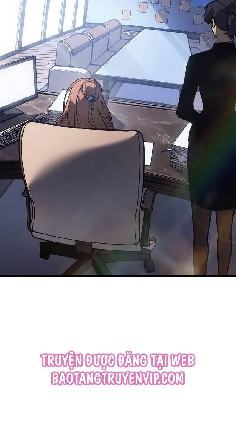 Solo Leveling Arise: Nguồn Gốc Của Thợ Săn Chap 1 - Next Chap 2