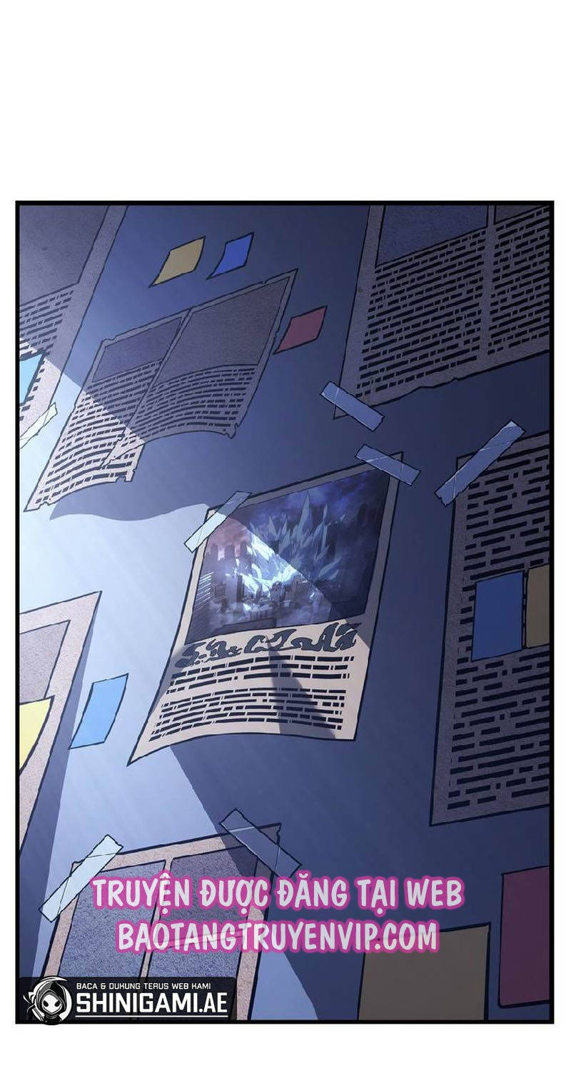 Solo Leveling Arise: Nguồn Gốc Của Thợ Săn Chap 1 - Next Chap 2