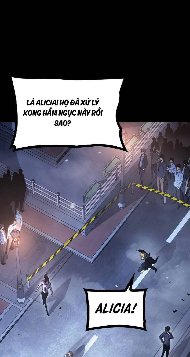 Solo Leveling Arise: Nguồn Gốc Của Thợ Săn Chap 1 - Next Chap 2