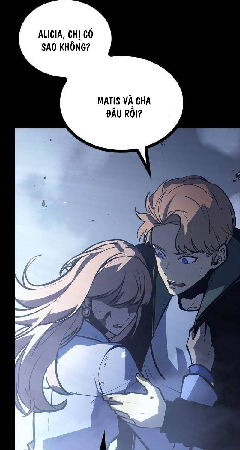 Solo Leveling Arise: Nguồn Gốc Của Thợ Săn Chap 1 - Next Chap 2