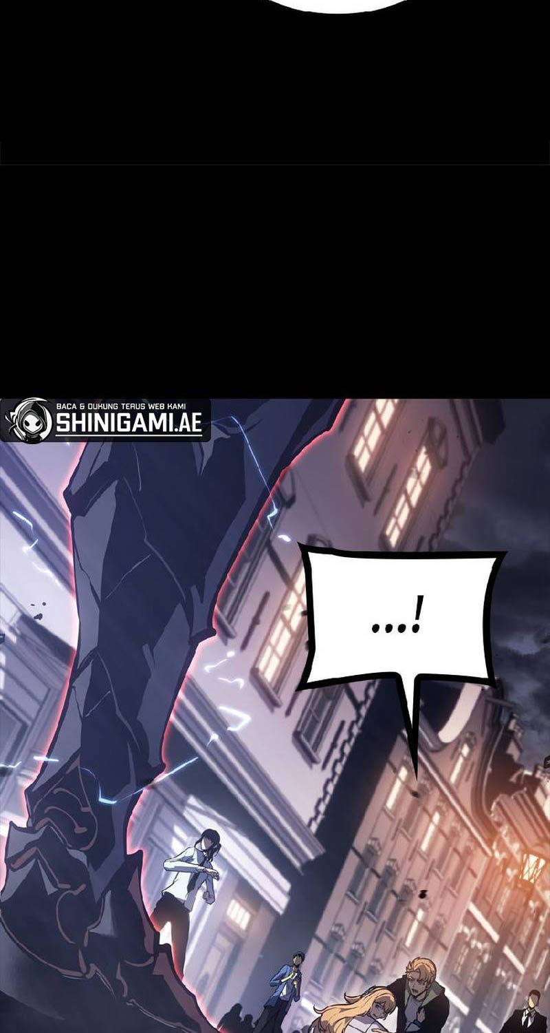 Solo Leveling Arise: Nguồn Gốc Của Thợ Săn Chap 1 - Next Chap 2