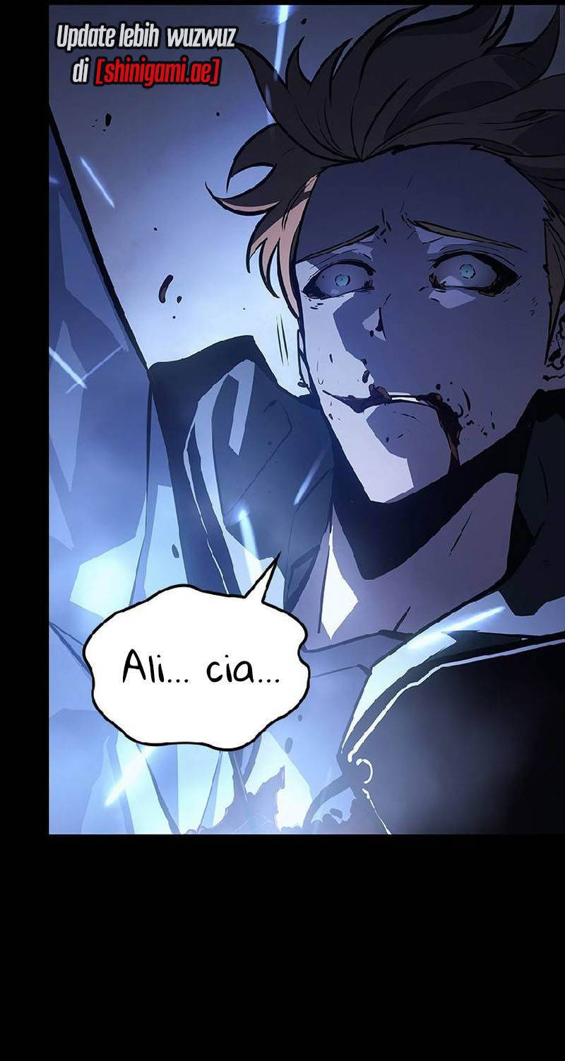 Solo Leveling Arise: Nguồn Gốc Của Thợ Săn Chap 1 - Next Chap 2