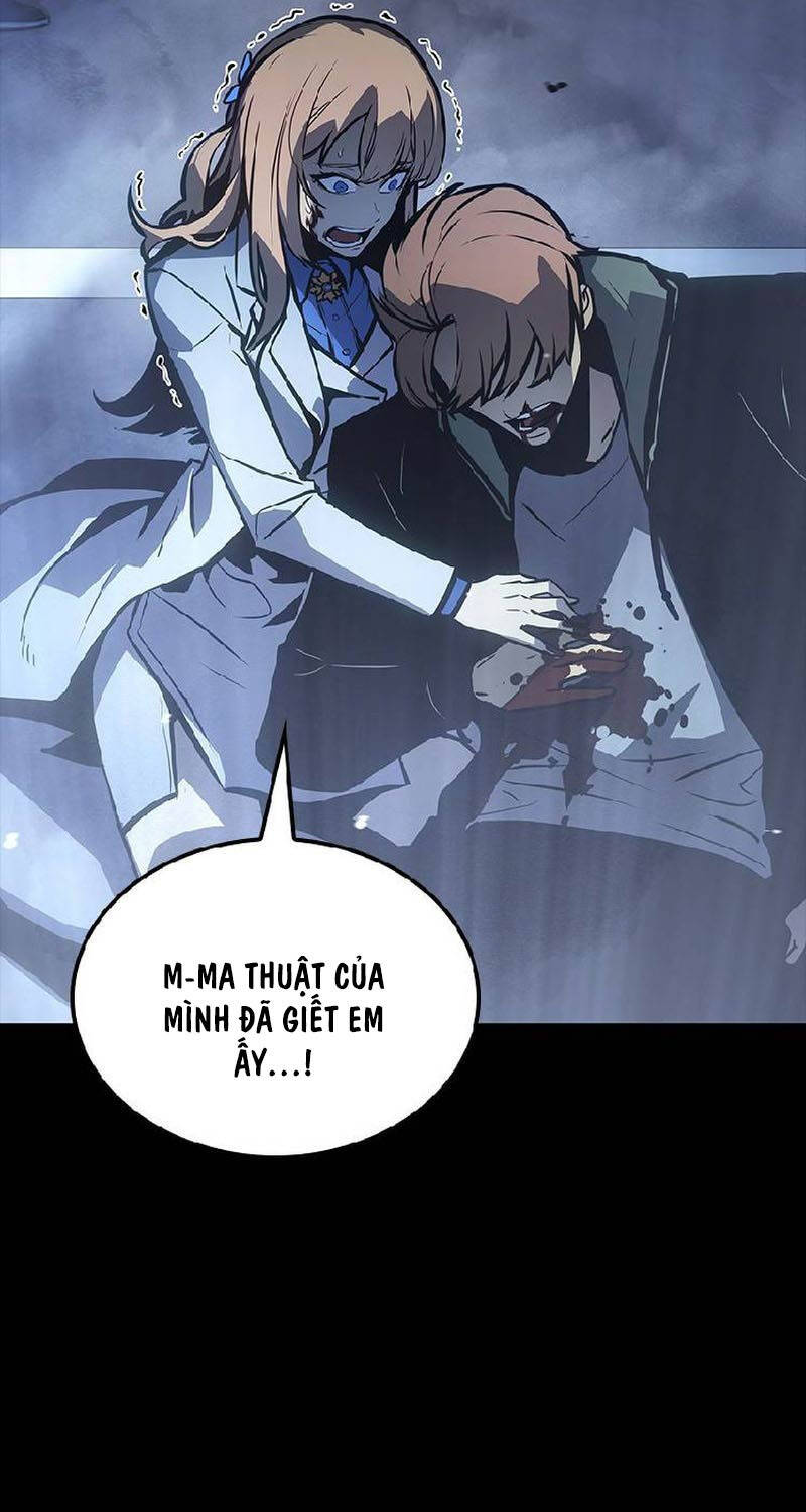 Solo Leveling Arise: Nguồn Gốc Của Thợ Săn Chap 1 - Next Chap 2