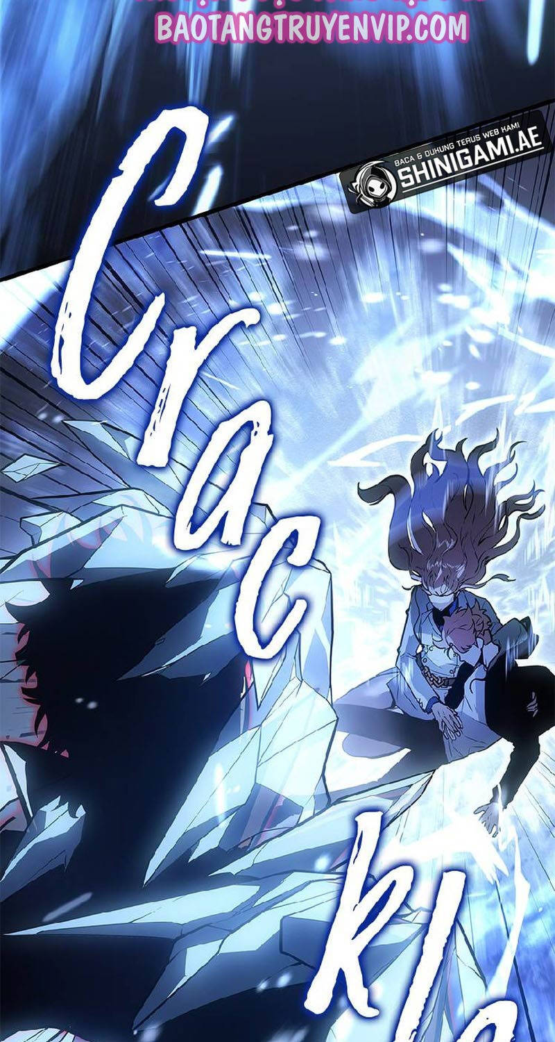 Solo Leveling Arise: Nguồn Gốc Của Thợ Săn Chap 1 - Next Chap 2