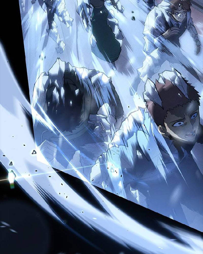 Solo Leveling Arise: Nguồn Gốc Của Thợ Săn Chap 1 - Next Chap 2