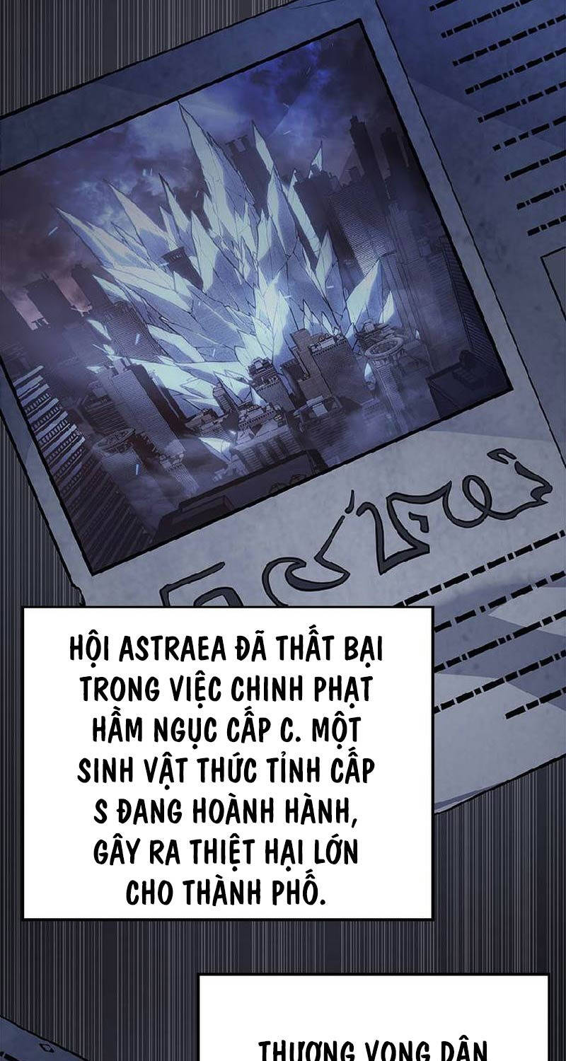 Solo Leveling Arise: Nguồn Gốc Của Thợ Săn Chap 1 - Next Chap 2