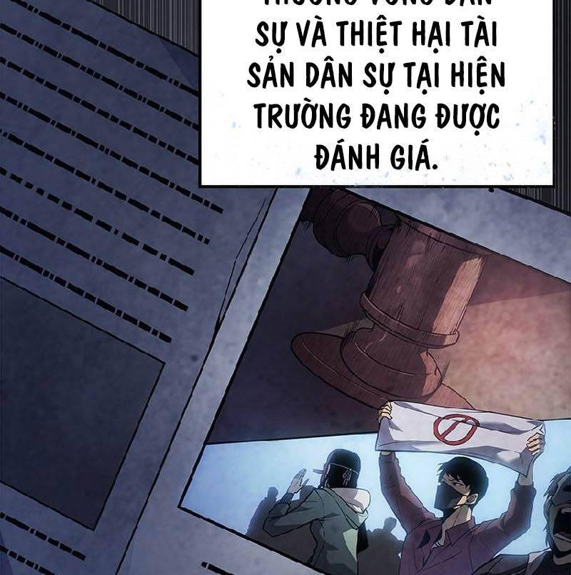 Solo Leveling Arise: Nguồn Gốc Của Thợ Săn Chap 1 - Next Chap 2