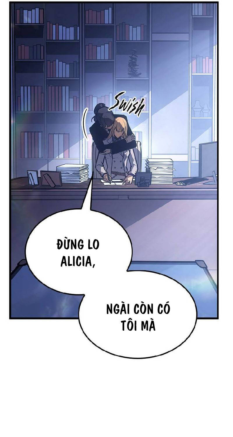 Solo Leveling Arise: Nguồn Gốc Của Thợ Săn Chap 1 - Next Chap 2