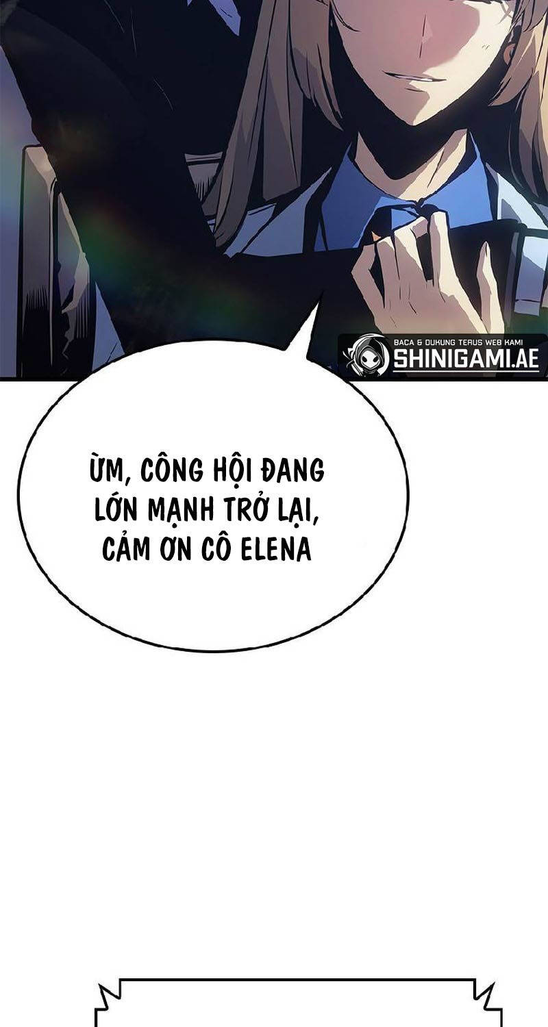 Solo Leveling Arise: Nguồn Gốc Của Thợ Săn Chap 1 - Next Chap 2