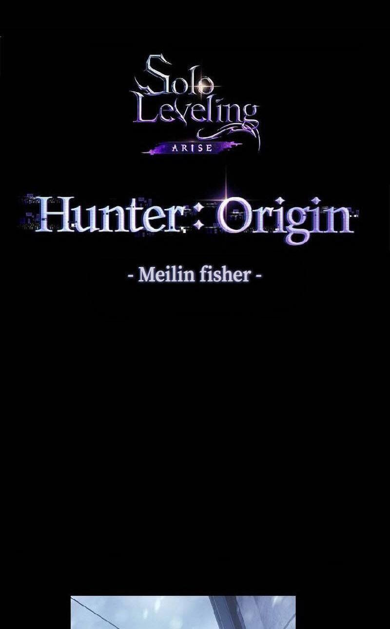 Solo Leveling Arise: Nguồn Gốc Của Thợ Săn Chap 2 - Next Chap 3