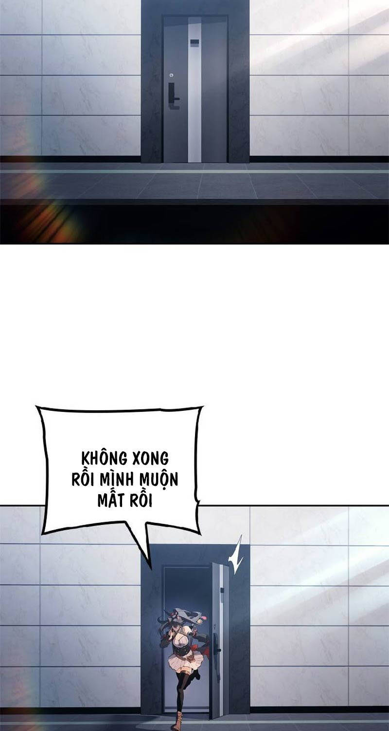 Solo Leveling Arise: Nguồn Gốc Của Thợ Săn Chap 2 - Next Chap 3