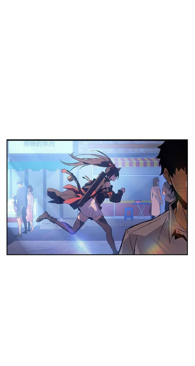 Solo Leveling Arise: Nguồn Gốc Của Thợ Săn Chap 2 - Next Chap 3