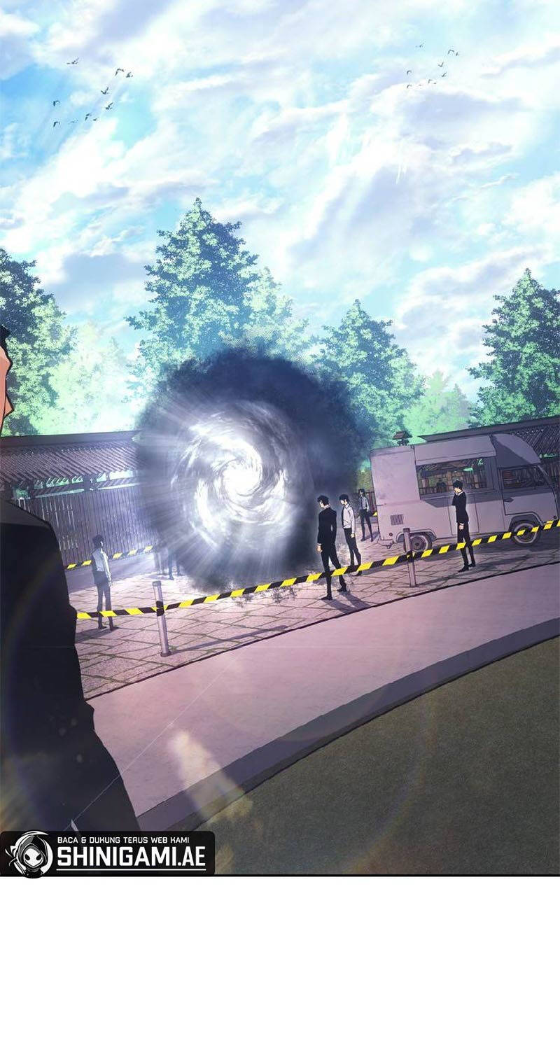 Solo Leveling Arise: Nguồn Gốc Của Thợ Săn Chap 2 - Next Chap 3